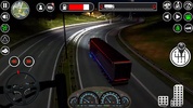 US Modern Heavy Grand Truck 3D screenshot 9