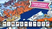 Hidden Objects screenshot 6