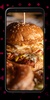 Burger Wallpapers screenshot 3