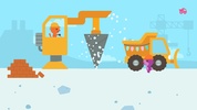 Sago Mini Holiday Trucks and Diggers screenshot 8