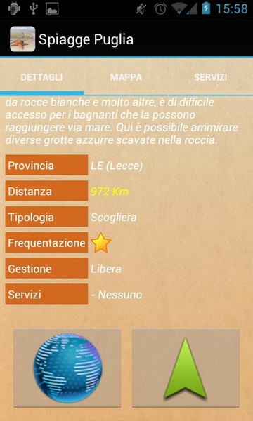 Beaches Puglia Free - Preview 2