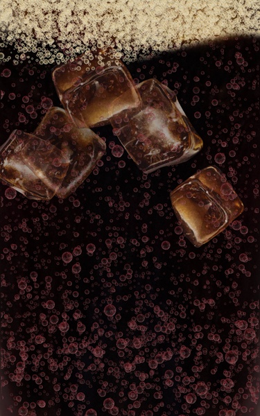 Water & Cola - Preview 7