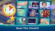 Doctor Hospital Games Offline screenshot 3