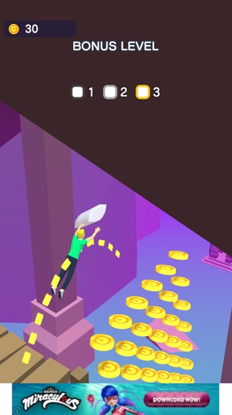 Bed Diving - Preview 8