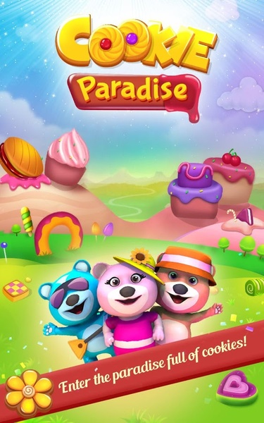 Cookie Paradise - Preview 10
