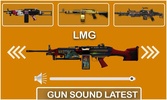 Real GUN SOUNDS APP: GUN SIMULATOR screenshot 2