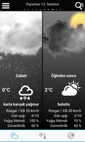 Weather Turkey for Android 2