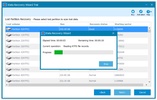 iData Recovery Wizard screenshot 9