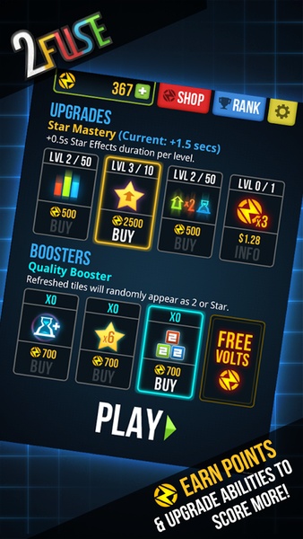2Fuse - Preview 2