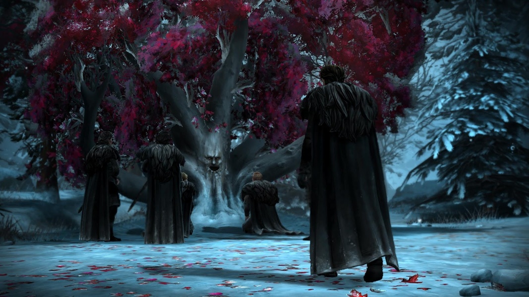 GoT S1 - Preview 1