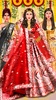 Indian Wedding Bridal Dress up screenshot 4