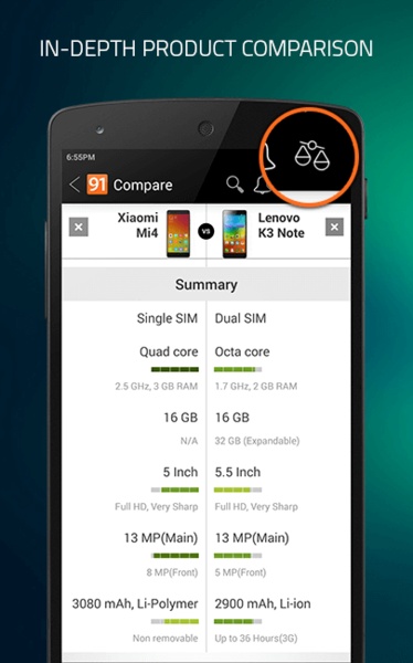 91mobiles - Preview 7