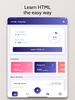 HTML Tutorial screenshot 7