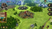 Armello screenshot 1