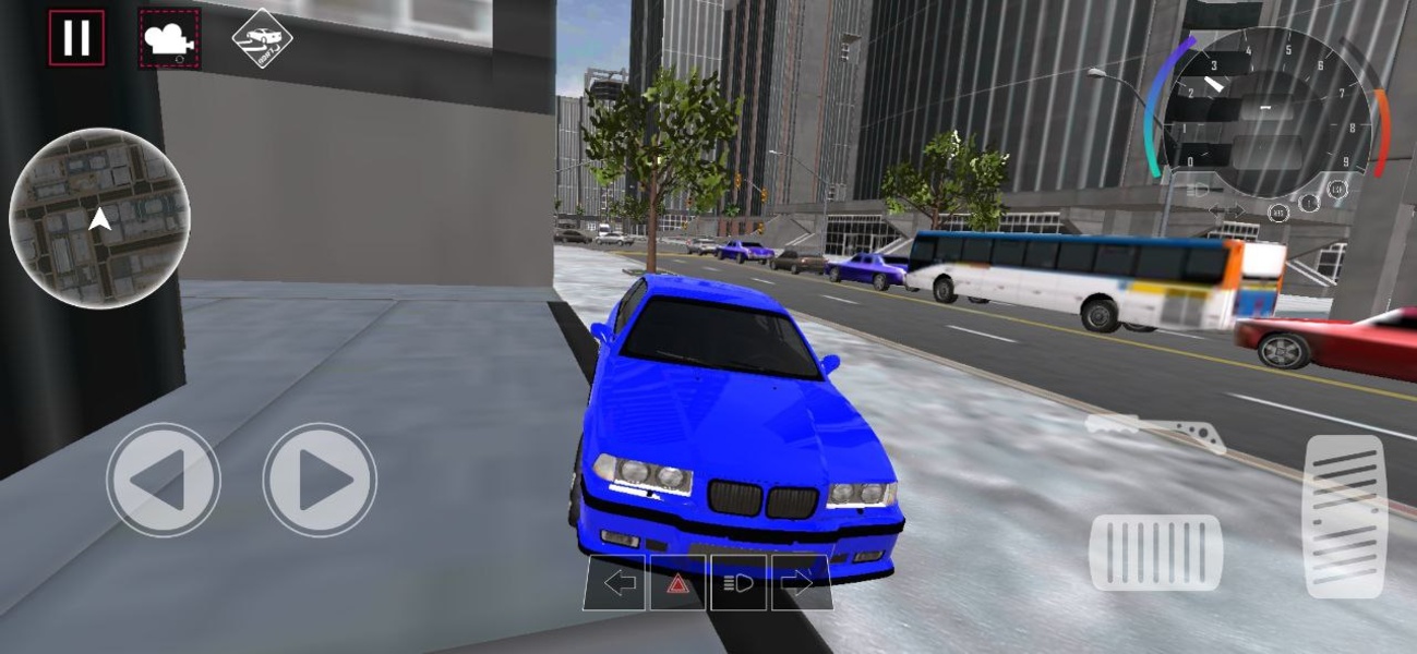 Exhaust: Multiplayer Racing - Preview 6