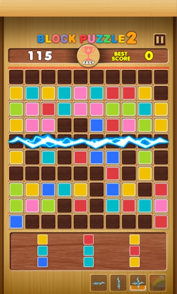 Block Puzzle2 - Preview 4