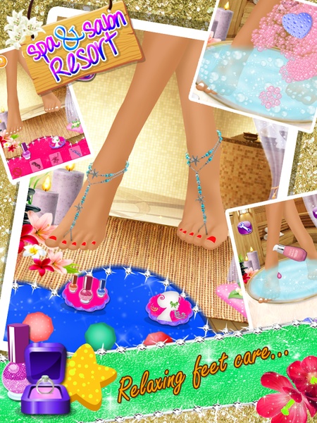 Salon & Spa Resort - Preview 10