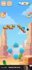 Worm Frenzy: Fruit Slither screenshot 5