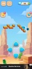 Worm Frenzy: Fruit Slither screenshot 5