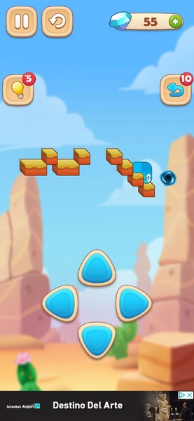 Worm Frenzy: Fruit Slither - Preview 5