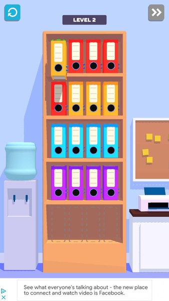 Office Life 3D - Preview 2