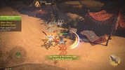 Saga of Sultans screenshot 9