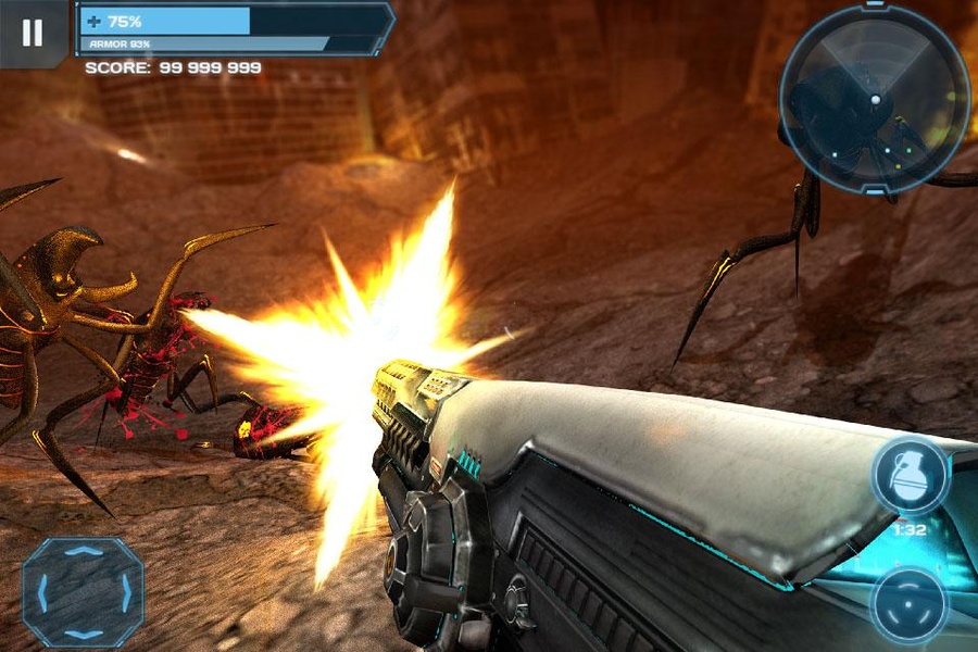 Combat Trigger - Preview 22
