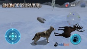 Snow Dog Simulator screenshot 8
