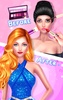 Fashion Girls: Makeup Game screenshot 3