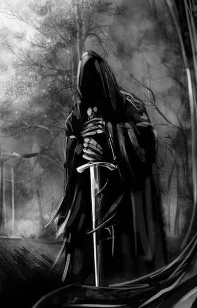 Grim Reaper Wallpapers - Preview 2