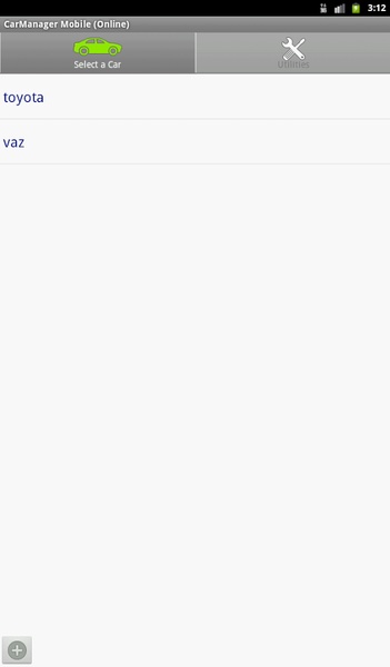 CarManager Mobile - Preview 12
