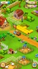 Paradise Hay Farm Island - Offline Game screenshot 9