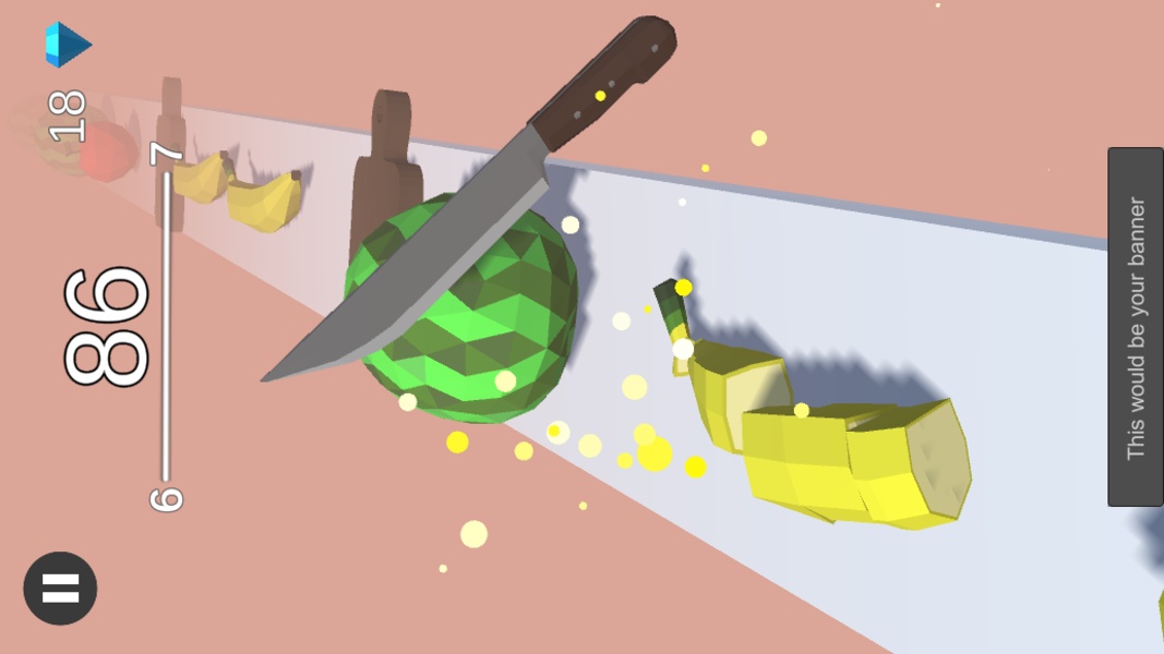 Slice It Mix - Preview 1