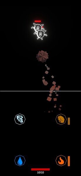Arcanium - Preview 1