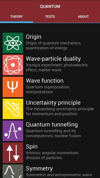 Quantum - Preview 5