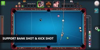 Aim Train Tool for 8 Ball Pool screenshot 3