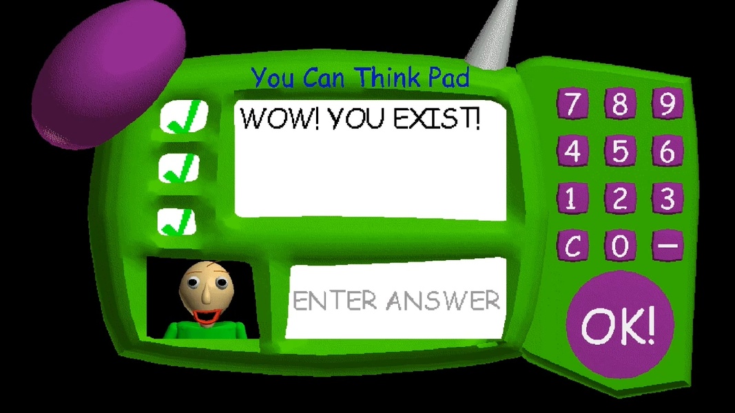 Baldi