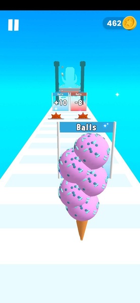 Ice Cream Rush - Preview 6
