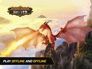 Dragon Hunter - Monster World screenshot 6