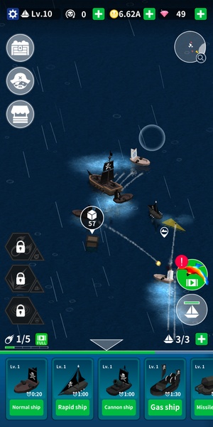 Good Pirate - Preview 3