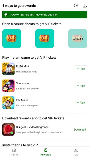 HappyMod Gold Tips Pro VIP - Versão Mais Recente Para Android - Baixe Apk