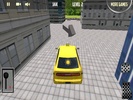 Taxi Parking 3D screenshot 3