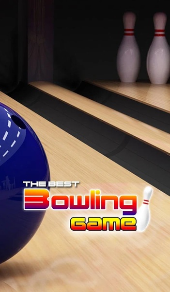 Bowling Games - Preview 1