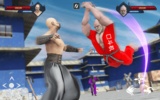 Superhero Ninja Fighting Games screenshot 5