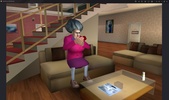 Scary Teacher 3D (GameLoop) screenshot 2