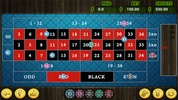 Casino Roulette screenshot 4