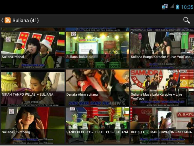 Dangdut Koplo - Preview 2