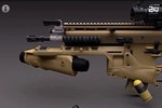 FN Scar-L screenshot 5