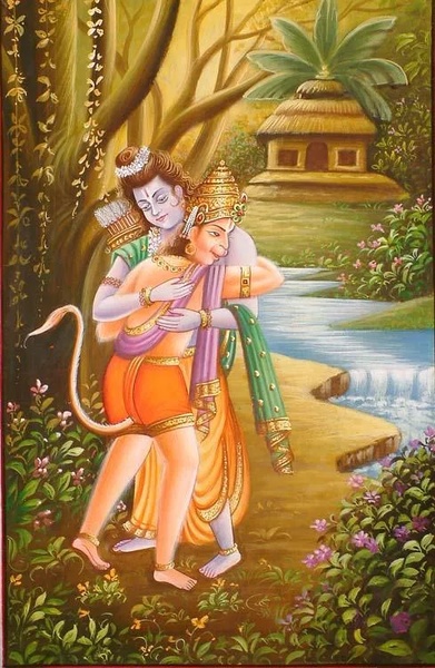 Hanuman Bhajan - Preview 1
