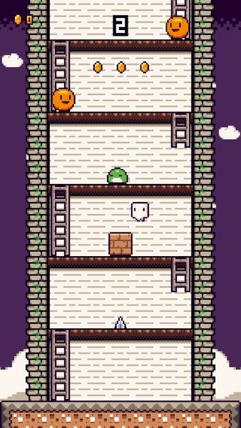 Magic Tower - Preview 3